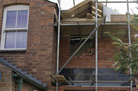 free Bream home extension quotes