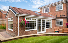 Bream house extension leads
