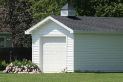 Bream outbuilding construction costs